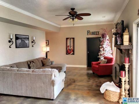 848 Mohawk Bluff Dr, Ohatchee, AL 36271 photo 25