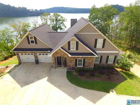 848 Mohawk Bluff Dr, Ohatchee, AL 36271 photo 3