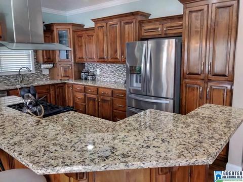 848 Mohawk Bluff Dr, Ohatchee, AL 36271 photo 13