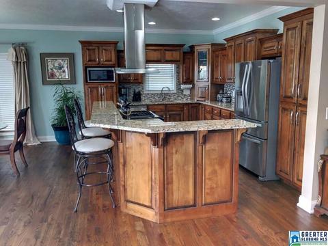 848 Mohawk Bluff Dr, Ohatchee, AL 36271 photo 10
