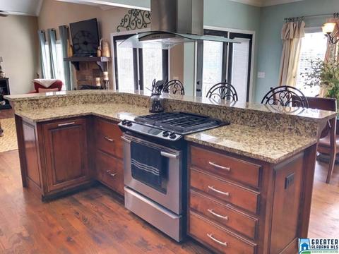 848 Mohawk Bluff Dr, Ohatchee, AL 36271 photo 14