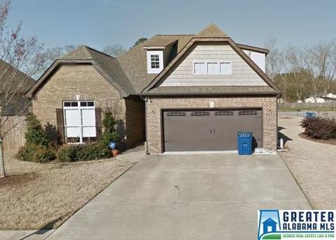 200 Falling Waters Way, Maylene, AL 35114 photo 1