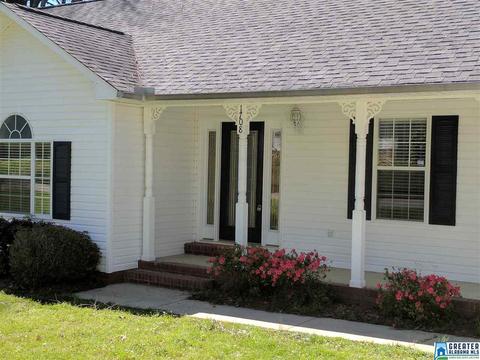 1708 Gamble Ave, Jasper, AL 35501 photo 1