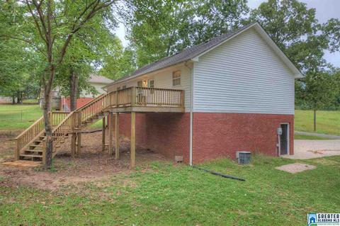 357 Tavel Rd, Warrior, AL 35180 photo 23