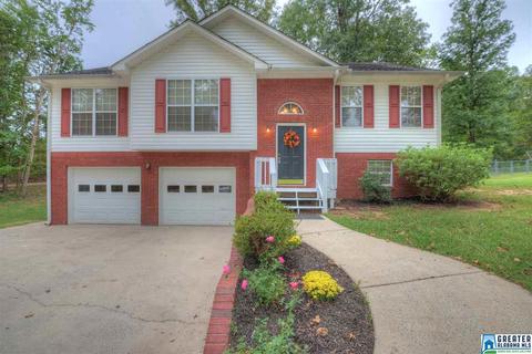 357 Tavel Rd, Warrior, AL 35180 photo 25