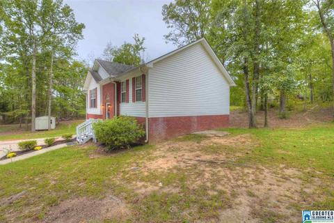 357 Tavel Rd, Warrior, AL 35180 photo 19