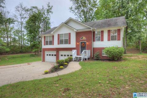 357 Tavel Rd, Warrior, AL 35180 photo 27