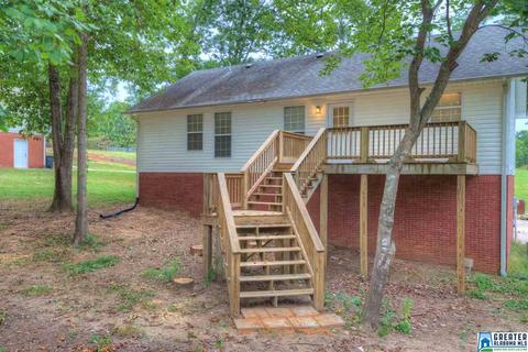 357 Tavel Rd, Warrior, AL 35180 photo 22