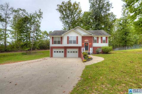 357 Tavel Rd, Warrior, AL 35180 photo 26