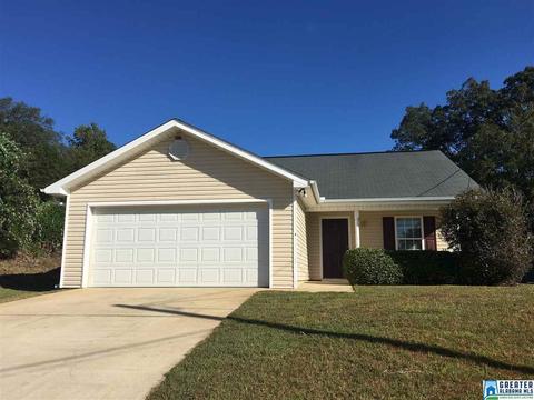18472 Thoroughbred Dr, Vance, AL 35490 photo 1