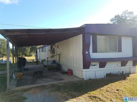 59 Pine Mountain Rd, Remlap, AL 35133 photo 1