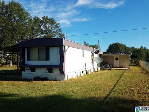 59 Pine Mountain Rd, Remlap, AL 35133 photo 2
