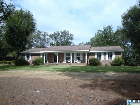 807 Enterprise Rd, Clanton, AL 35045 photo 1