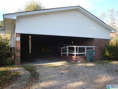 807 Enterprise Rd, Clanton, AL 35045 photo 3