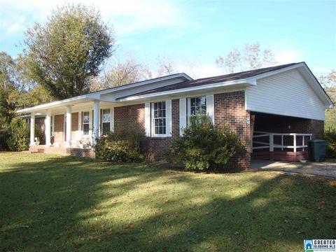 807 Enterprise Rd, Clanton, AL 35045 photo 2