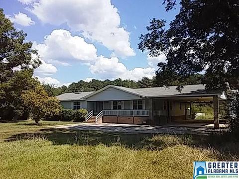 2283 Wells Loop, Jasper, AL 35503 photo 1