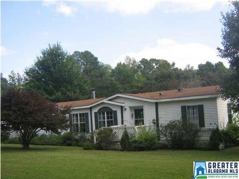 1914 Corner Rd, Warrior, AL 35180 photo 1