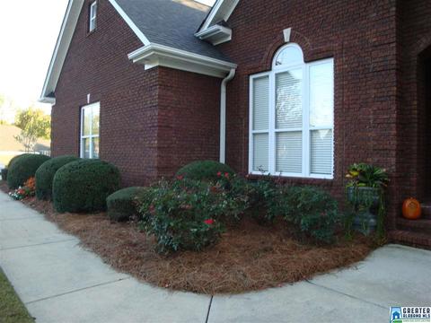 875 Temple Rd, Clanton, AL 35045 photo 3