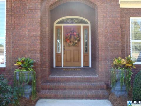 875 Temple Rd, Clanton, AL 35045 photo 4