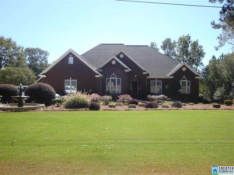 875 Temple Rd, Clanton, AL 35045 photo 1