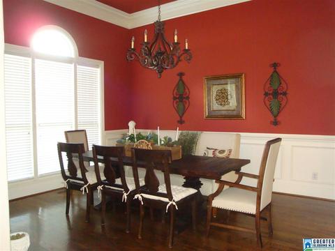 875 Temple Rd, Clanton, AL 35045 photo 9