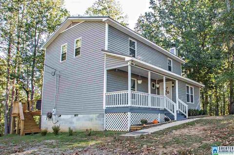 581 Fred Terry Rd, Locust Fork, AL 35097 photo 1
