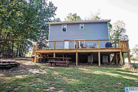 581 Fred Terry Rd, Locust Fork, AL 35097 photo 39