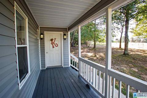 581 Fred Terry Rd, Locust Fork, AL 35097 photo 4