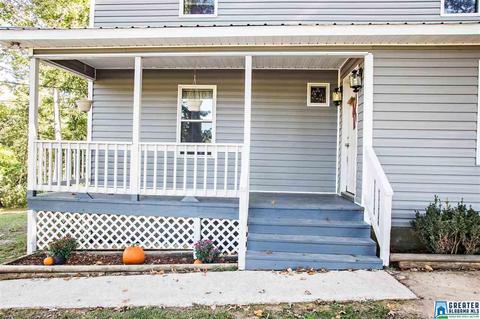 581 Fred Terry Rd, Locust Fork, AL 35097 photo 3