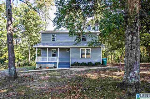 581 Fred Terry Rd, Locust Fork, AL 35097 photo 2