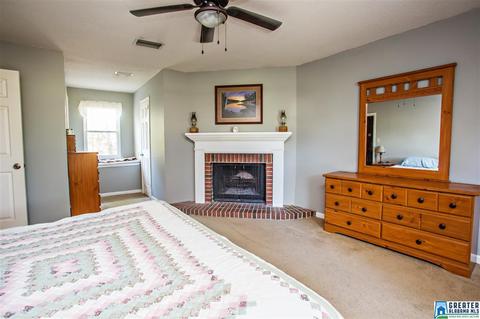 581 Fred Terry Rd, Locust Fork, AL 35097 photo 20
