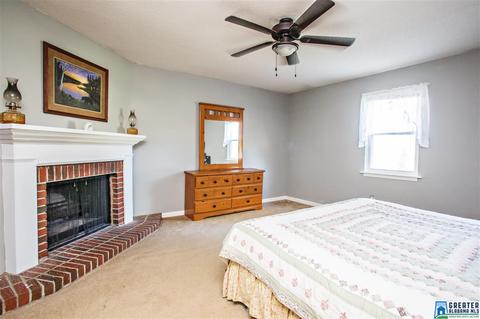 581 Fred Terry Rd, Locust Fork, AL 35097 photo 19