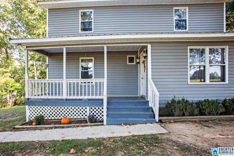 581 Fred Terry Rd, Locust Fork, AL 35097 photo 5