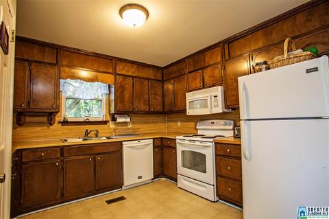 581 Fred Terry Rd, Locust Fork, AL 35097 photo 17