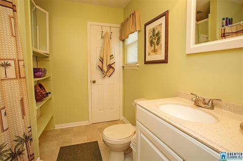 581 Fred Terry Rd, Locust Fork, AL 35097 photo 26