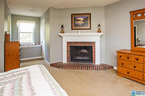 581 Fred Terry Rd, Locust Fork, AL 35097 photo 21