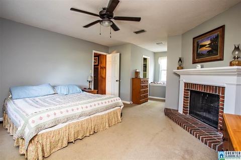 581 Fred Terry Rd, Locust Fork, AL 35097 photo 22