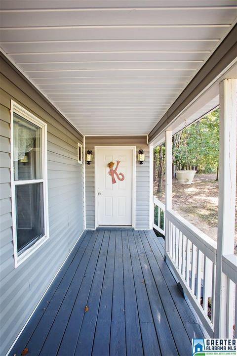 581 Fred Terry Rd, Locust Fork, AL 35097 photo 9