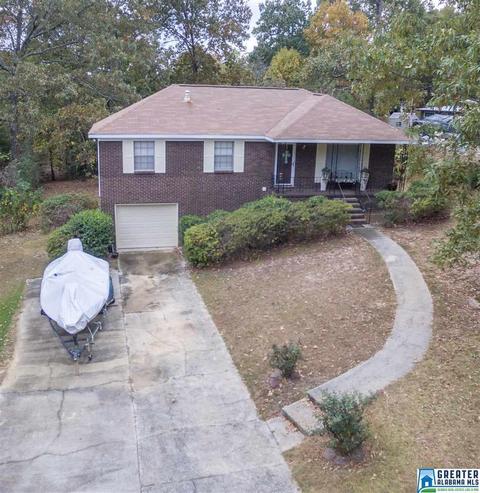 1245 Bennett Dr, Alabaster, AL 35007 photo 20
