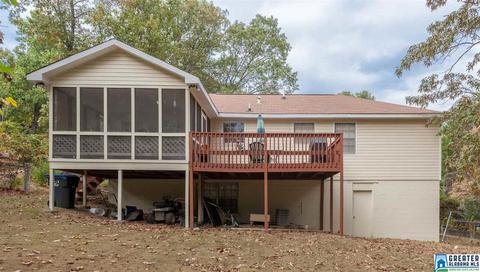 1245 Bennett Dr, Alabaster, AL 35007 photo 15