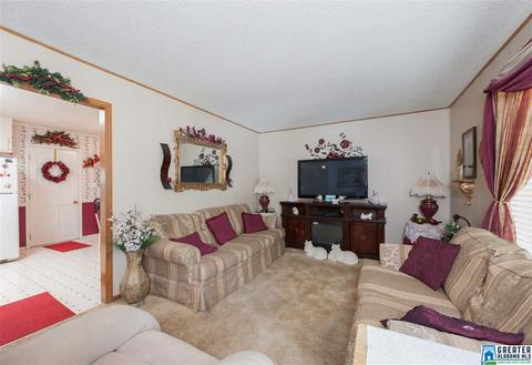 1245 Bennett Dr, Alabaster, AL 35007 photo 3