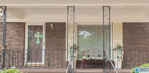 1245 Bennett Dr, Alabaster, AL 35007 photo 2