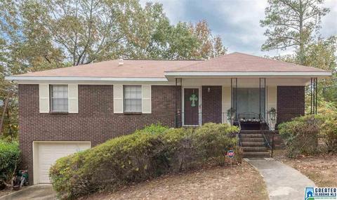 1245 Bennett Dr, Alabaster, AL 35007 photo 1