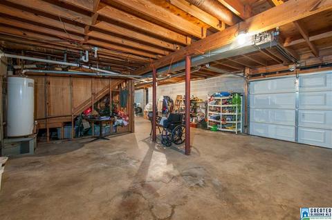 1245 Bennett Dr, Alabaster, AL 35007 photo 14