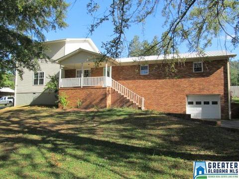 347 Pine Mountain Rd, Remlap, AL 35133 photo 47