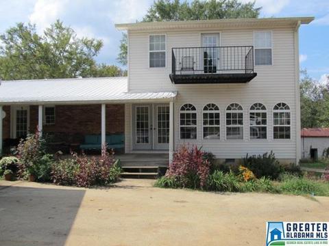 347 Pine Mountain Rd, Remlap, AL 35133 photo 36