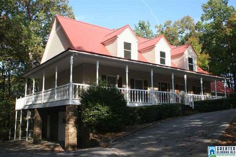 2815 Indian Crest Dr, Birmingham, AL 35242 photo 2