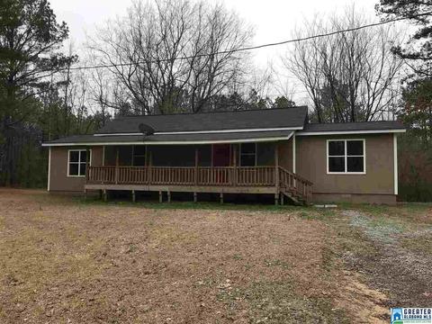 9236 Central Rd, Warrior, AL 35180 photo 1