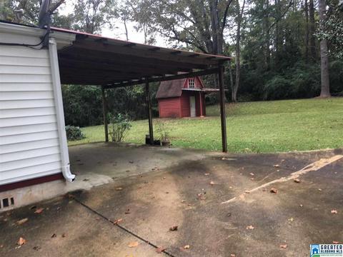 275 Pineview Rd, Montevallo, AL 35115 photo 2