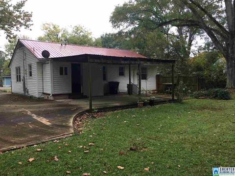 275 Pineview Rd, Montevallo, AL 35115 photo 3